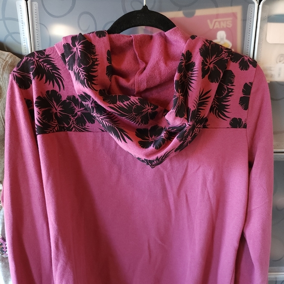 2 VS PINK by Victoria's Secret Full Zip Sweatshirts - Picture 5 of 6
